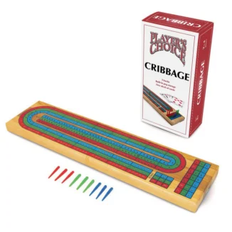cribbage game