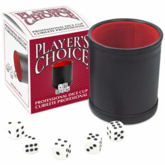 dice cup
